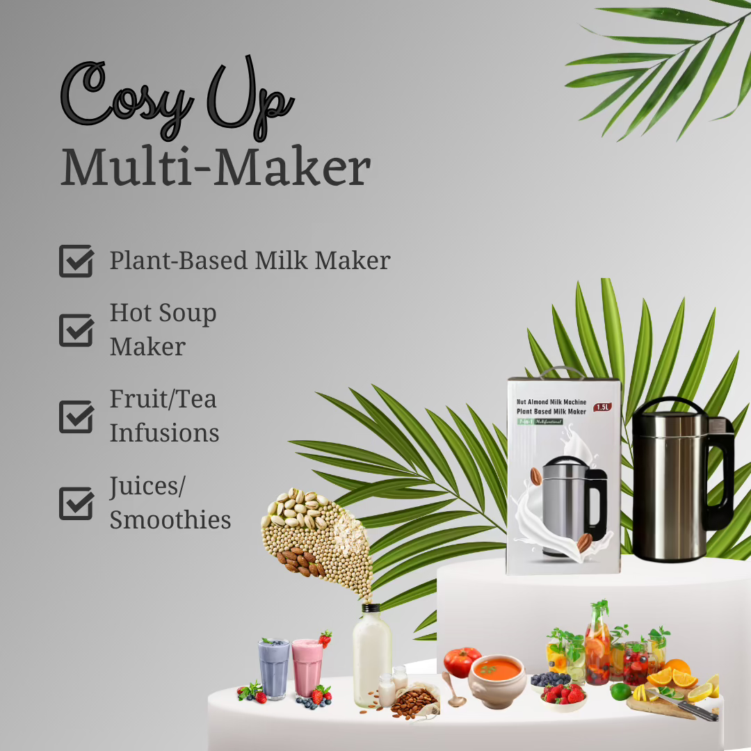Cosy Up Multi-Maker